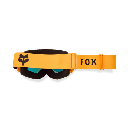 Gogle Fox Main Core Spark Tangerine Os (MX25)