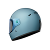 Kask John Doe JD/ONE Frozen Steel Blue