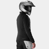 Kurtka motocyklowa Shima Hero 3.0 G2 Grey/Fluo