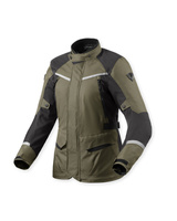 Green-Anthracite