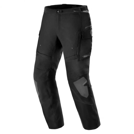 Spodnie motocyklowe Shima Dune 2.0 G2 Black