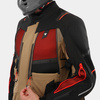 Kurtka motocyklowa Shima Hero 3.0 G2 Brown