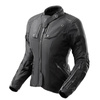 Kurtka Rebelhorn Hiker IV Lady Black