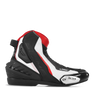 Buty motocyklowe Shima SX-6 biały