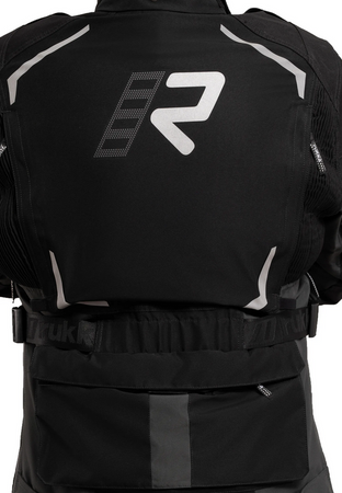 Kurtka Rukka Ventu-R Black