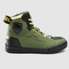 Buty motocyklowe Rebelhorn Vandal II Olive Green/Black/Orange