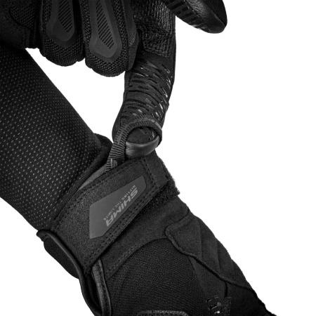 Rękawice Shima Blaze 3.0 Black