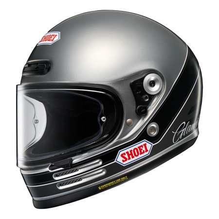 Kask Shoei Glamster06 Abiding TC-10