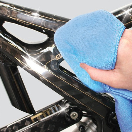 MUC-OFF Miracle shine polish