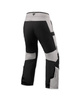 Spodnie motocyklowe Rev'it! Offtrack 3 H2O Silver-Black