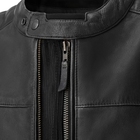 Kurtka motocyklowa Seca Wanted 2 Black