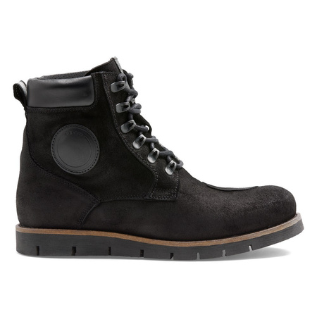 Buty motocyklowe REV'IT! Ginza 3 czarny