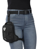  Motocyklowa torba na udo Rev'It! Node H2O 3L Black