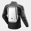 Kurtka motocyklowa Shima Dune 2.0 G2 Grey