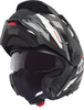 Kask Schuberth E2 Trail Grey