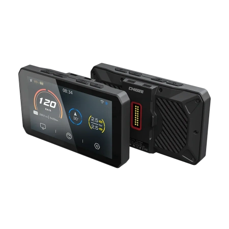 Chigee AIO-5 Play dla BMW
