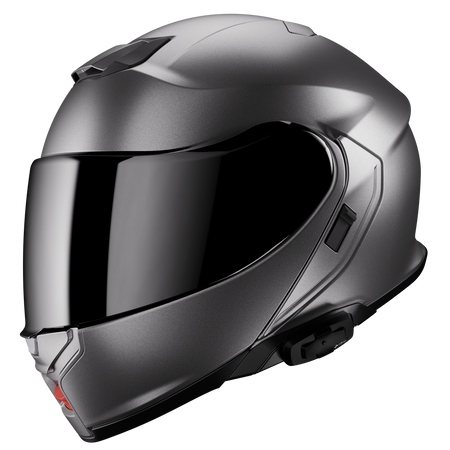 Interkom Cardo Packtalk-S do kasków Shoei