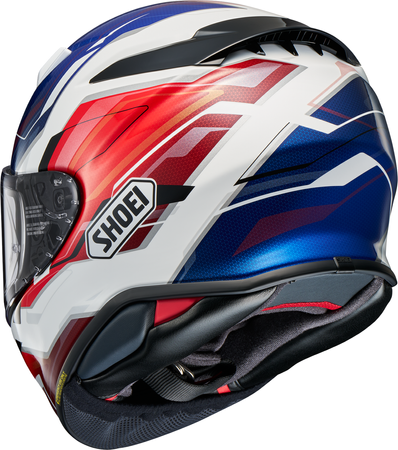 Kask Shoei NXR 2 Capriccio TC10