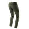 Jeansy motocyklowe Rebelhorn Faster Green