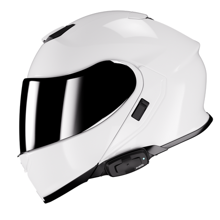 Interkom Cardo UCS 4X-S do kasków Shoei