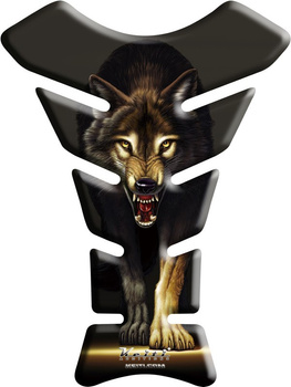 Tankpad Keiti Wolf KT8620