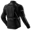 Kurtka Rebelhorn Hardy 3.0 Black