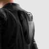 Kurtka motocyklowa Rebelhorn Inferno Black