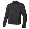 Kurtka motocyklowa Seca Superlite Black