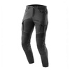 Spodnie Ozone Faster Tapered Fit Black