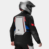 Kurtka motocyklowa Shima Dune 2.0 G2 Grey/Blue