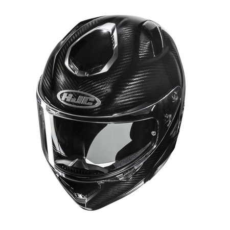 Kask HJC RPHA 72 Carbon Black