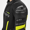 Kurtka Shima Solid 2.0 Vented Fluo