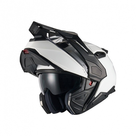 Kask Nexx X.Lifecountry Plain White