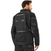 Kurtka motocyklowa Shima Tracker Black