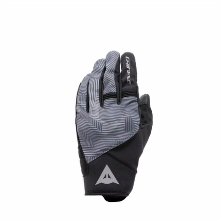 Rękawice Dainese Intrepyd Black/Griffin Camo