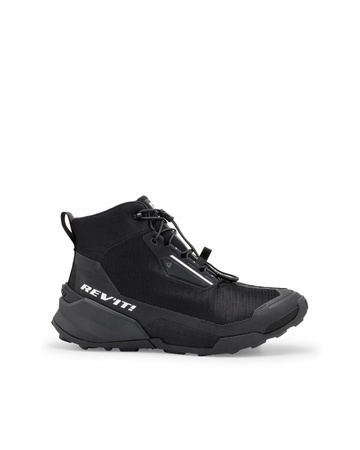 Buty motocyklowe Rev'it! Subduction Black