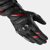 Rękawice Shima Spark 3.0 Black Red