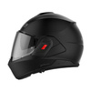 Kask Nolan N120-1 Classic N-COM 10 Black Matt