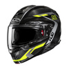 Kask HJC RPHA 91 Carbon Lagos Black/Yellow