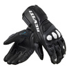 Rękawice Rev'it! Control Black-Anthracite