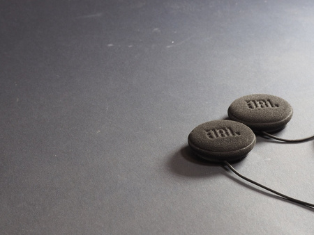 Cardo głośniki JBL 45mm HD Audio set