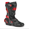 Buty motocyklowe Sidi Rex Air Black-Red