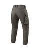 Jeansy motocyklowe Rev'it! Cargo Tristan Tapered Black Olive