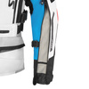Kurtka motocyklowa Seca Arrakis 3 Grey/Blue/Red