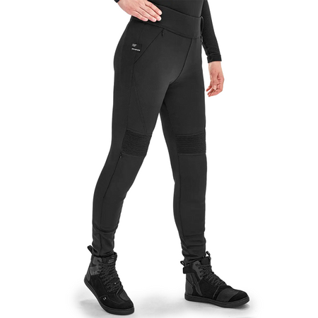 Legginsy damskie Shima Vesper Lady Black