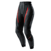 Spodnie skórzane Rebelhorn Diva Black Red