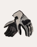 Light Grey-Black