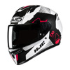 Aspa White/Black