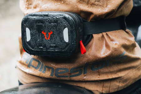 Nerka/Torba SW-Motech Belt Wp Wodoodporna