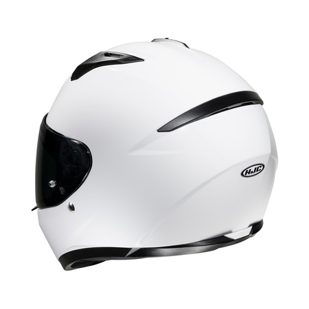 Kask HJC C10 biały